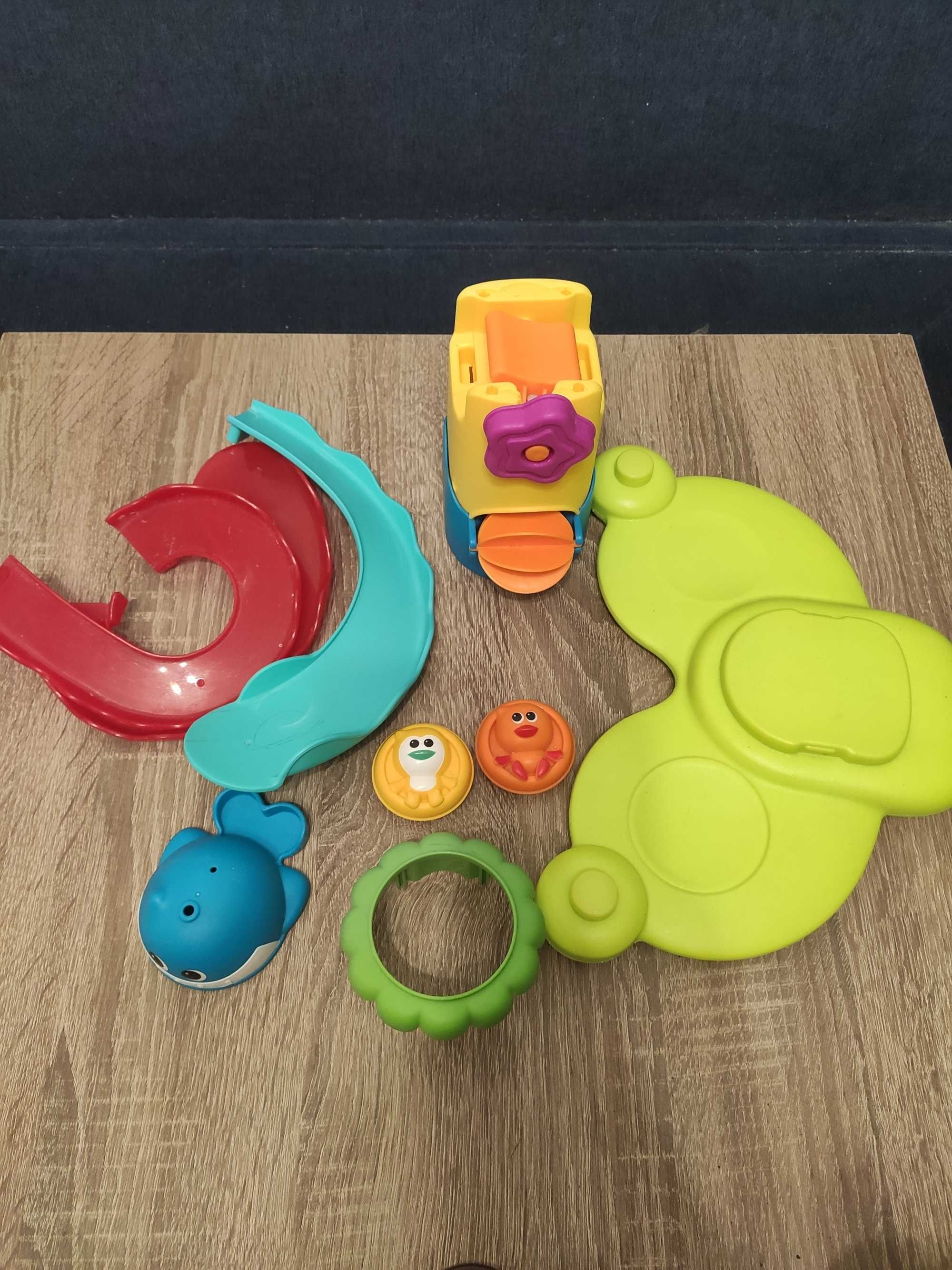 Іграшка для води Bkids Splash
