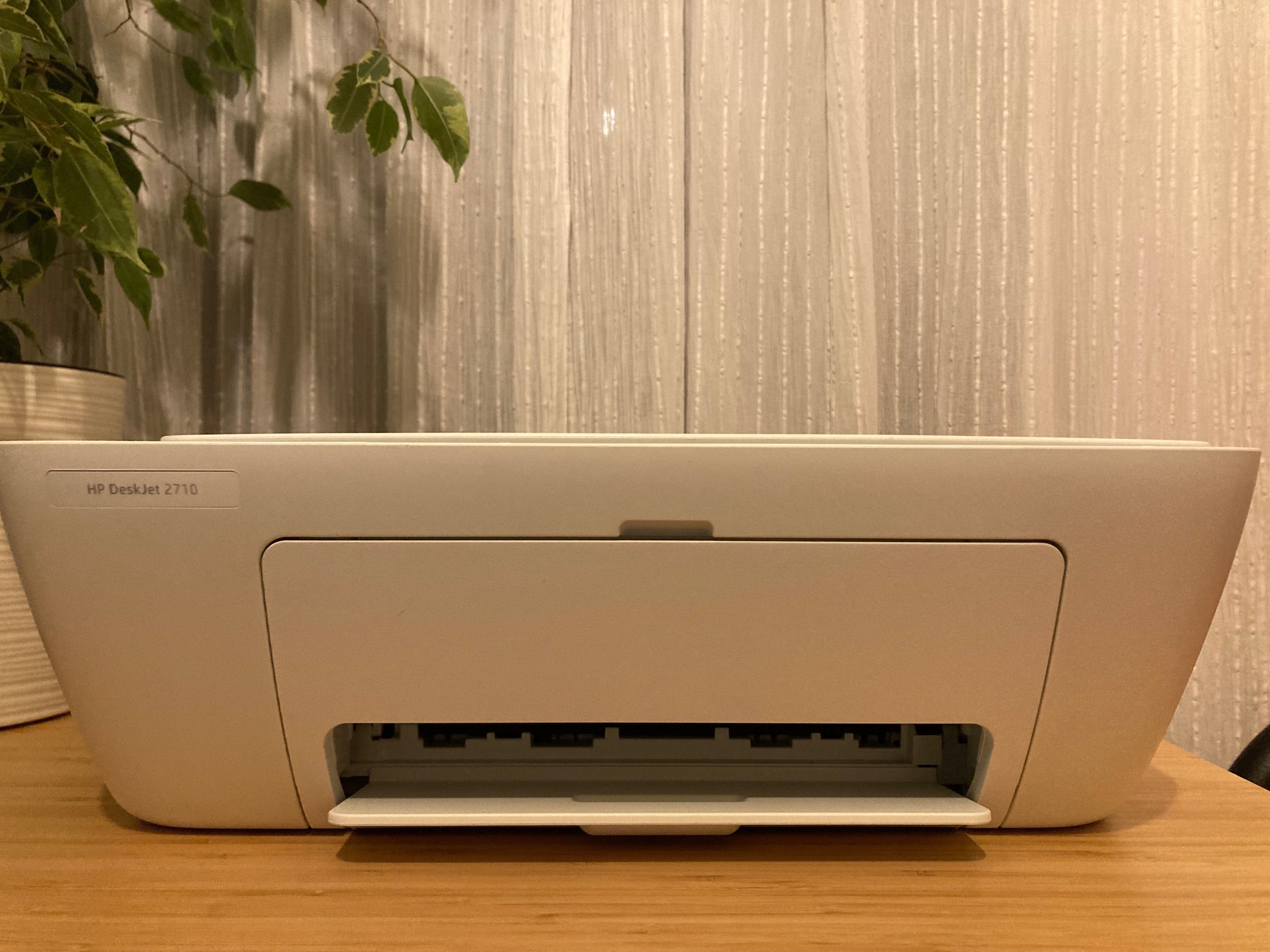 Drukarka HP DeskJet 2710