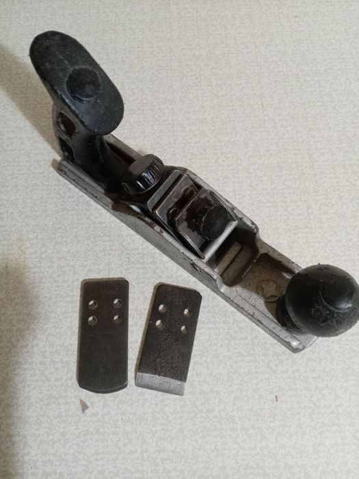 Плотницкий и столярный инструмент