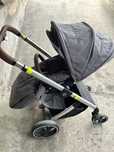 Sprzedam wozek cybex balios S lux 3w1