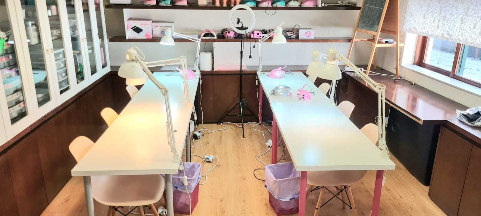 Gabinetes de Estética para Arrendamento – Centro da Cidade BRAGA