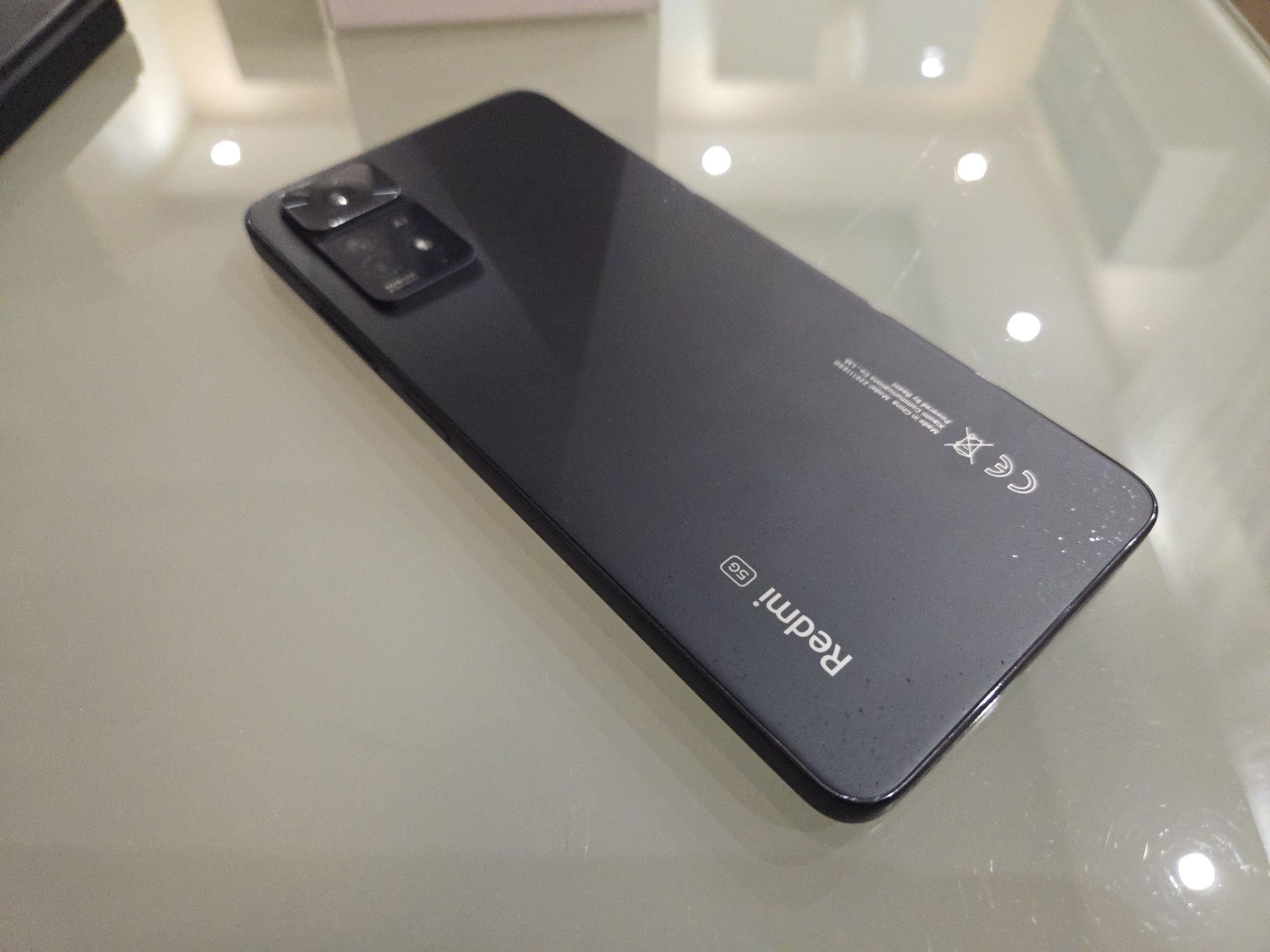 Smartfon Xiaomi Redmi Note 11 Pro 5G 6GB 128GB