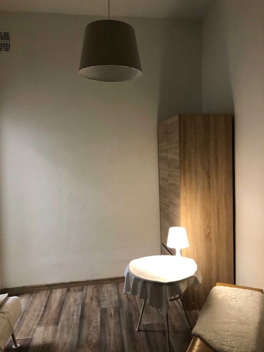 2 pokoje w centrum Strykowa na wynajem