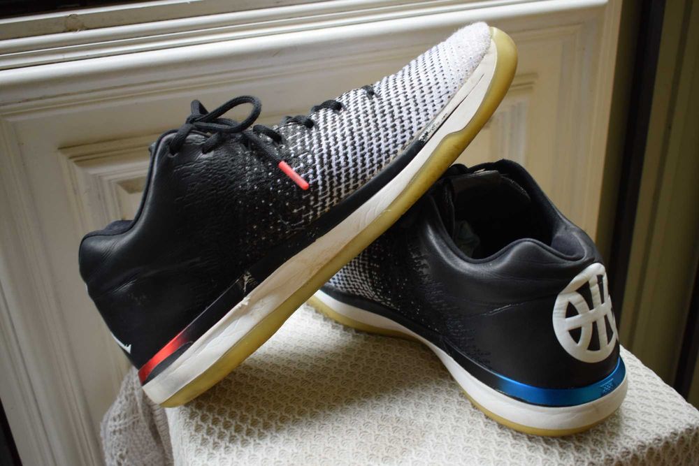 кроссовки Nike Air Jordan 200 р. 46 30 см кросовки