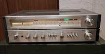 Amplituner Toshiba SA 420