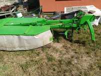 Kosiarka rotacyjna Kowalski 2023 rok 185 cm hydraulika