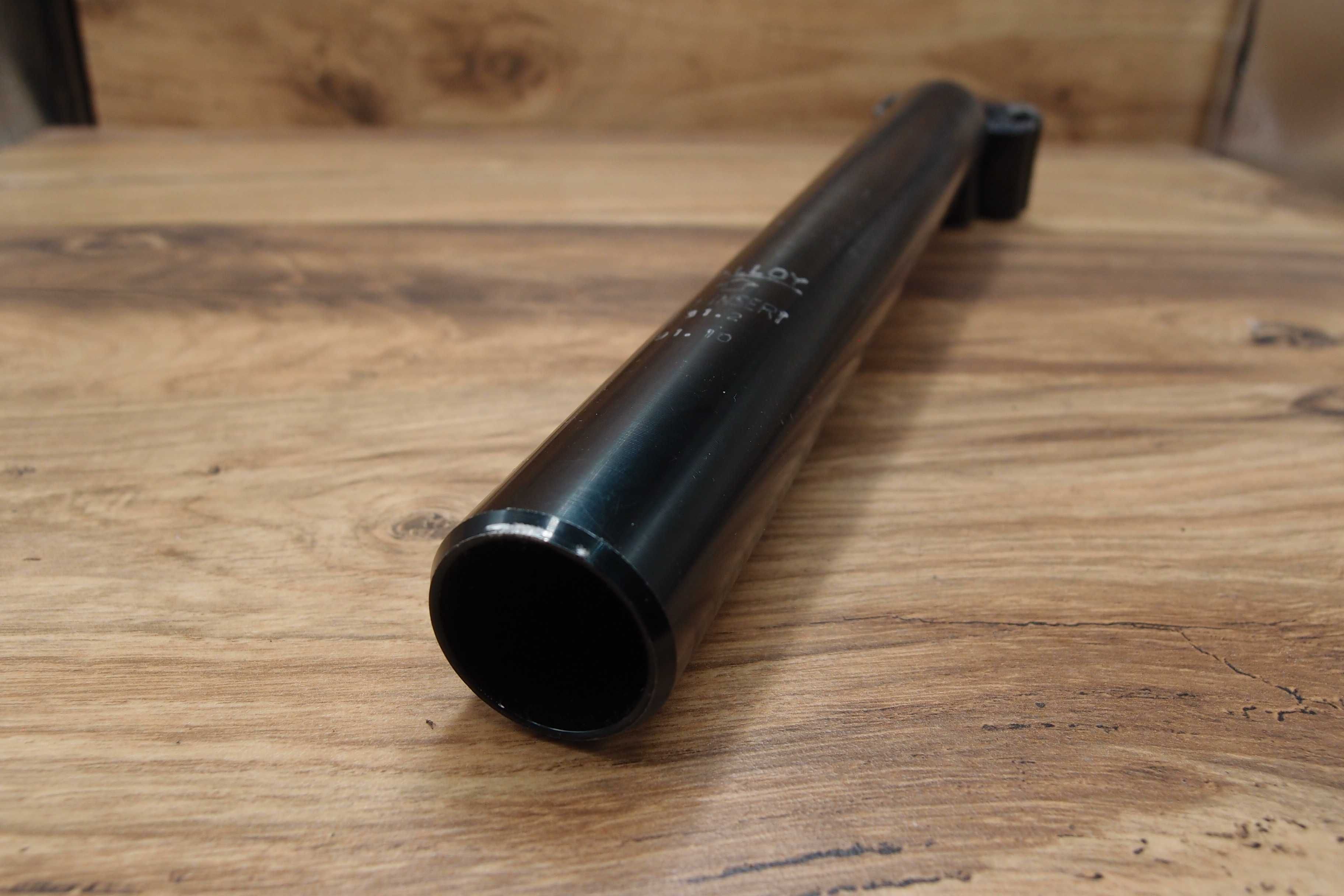 sztyca rowerowa Kalloy 1991 obejma 31.2 mm retro mtb