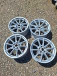 Alufelgi BMW G30 G31 17 cali