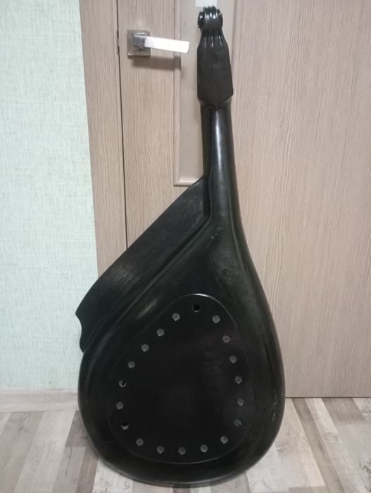 Бандура майстрова