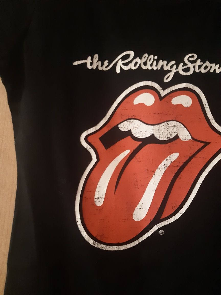 T shirt The Rolling stones rozm xs