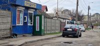 Продається участок в Києві Святошинській р-н вул.Миколи Трублаїні