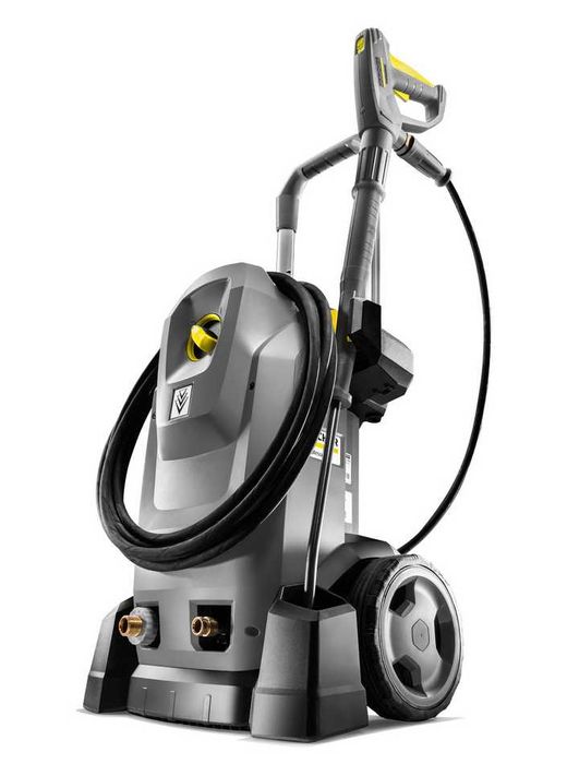 Мийка  Karcher HD 6/15 M Plus 1.150-932.0   Минимойка кершер Germany!