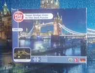 Puzzle 1000 el. Kompletne