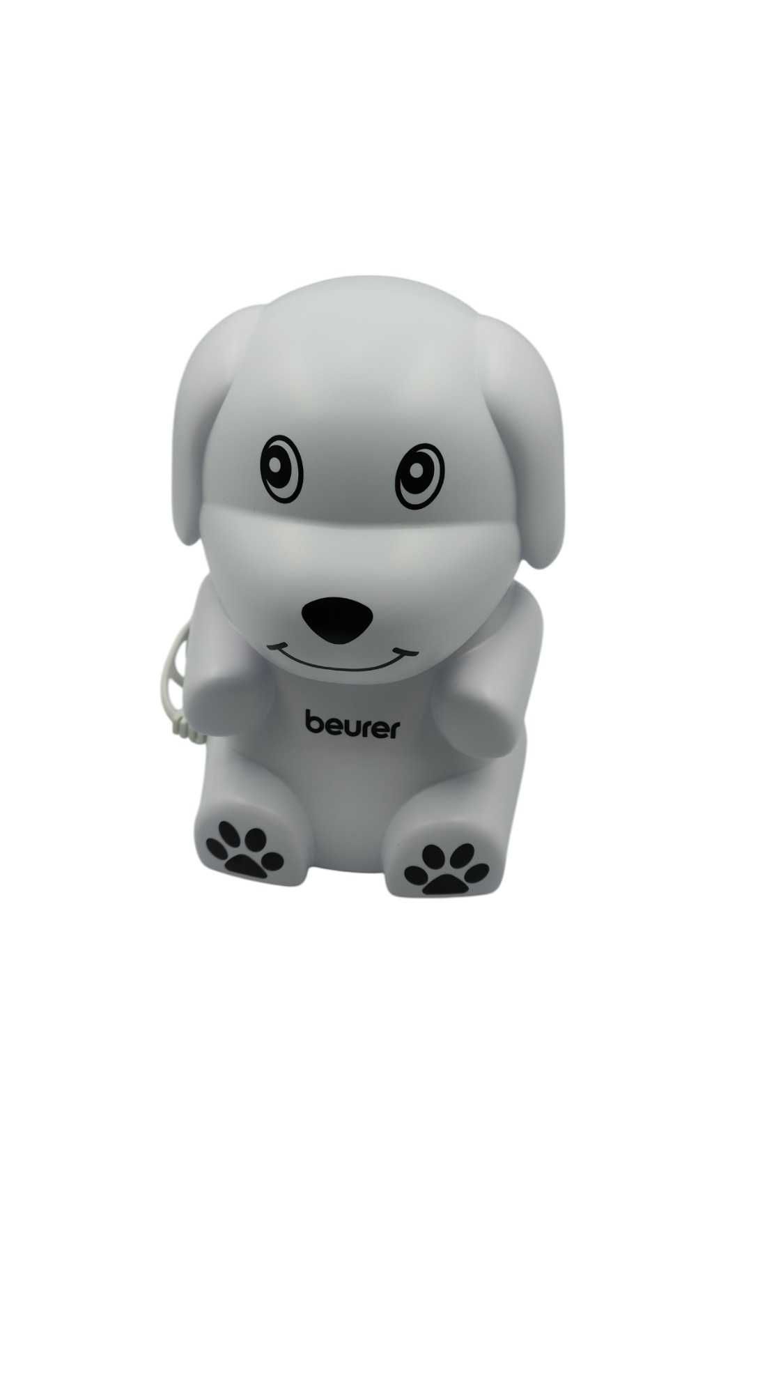 BEURER IH 24 KIDS inhalator z przyjazna konstrukcją