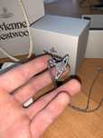 Подвеска Vivienne Westwood