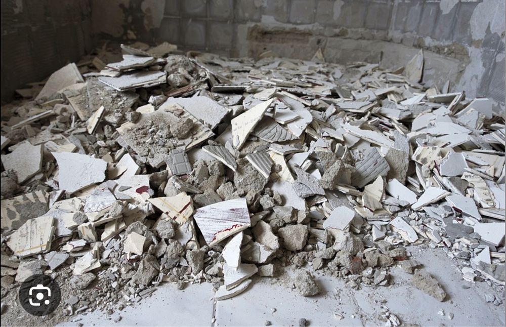 Oproznianie mieszkan