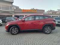 Hyundai Tucson 1.6 T-GDi 2WD Select