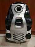 Odkurzacz cyclone xl electrolux