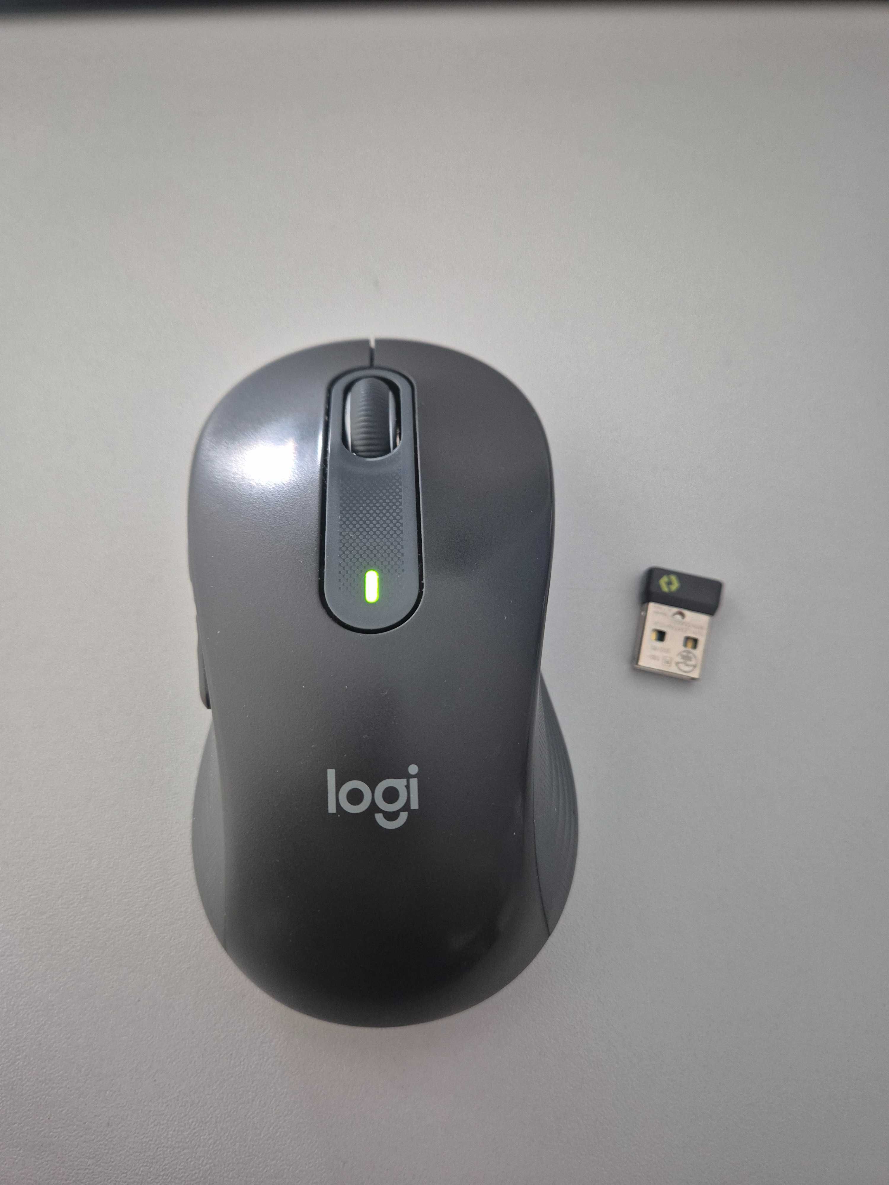 Mysz Logitech M650L