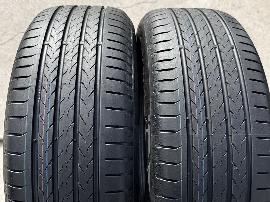 NOWE PARA 235/55/19 2024r Continental opony letnie