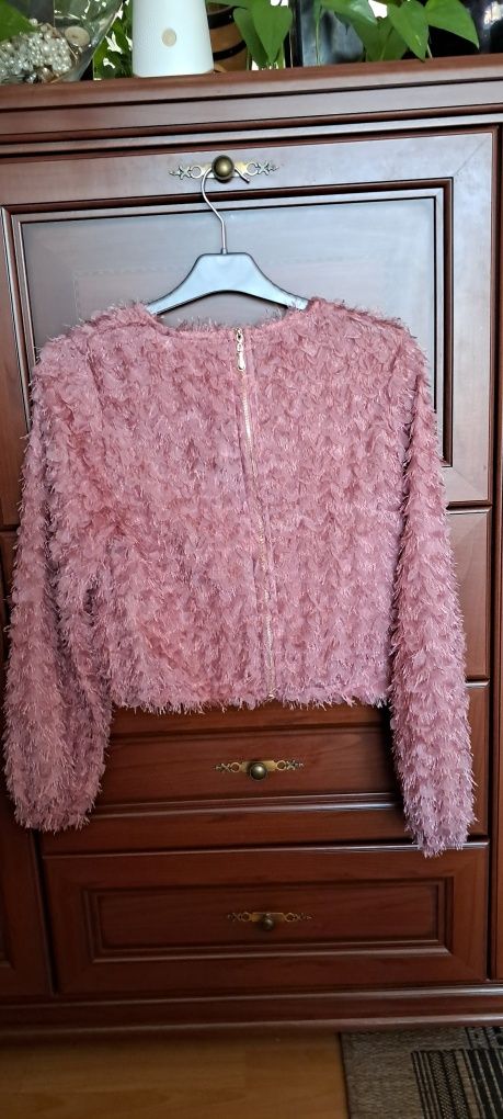 Bluza bluzka 3d uniwersalny rozmiar butik S M L