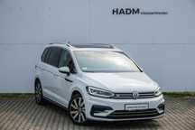 Volkswagen Touran Touran R-line 180 km Panorama