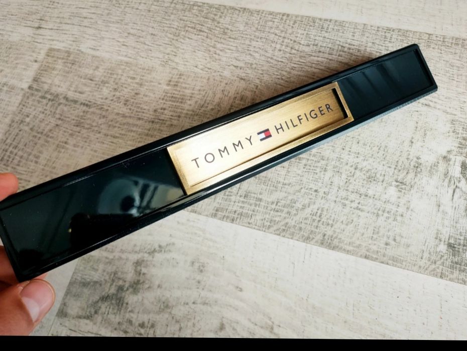 Tommy Hilfiger reklama