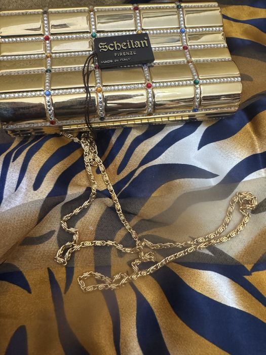 Bolsa Scheilan Italiana