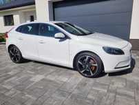 Volvo V40 Volvo V 40 D3 Summom