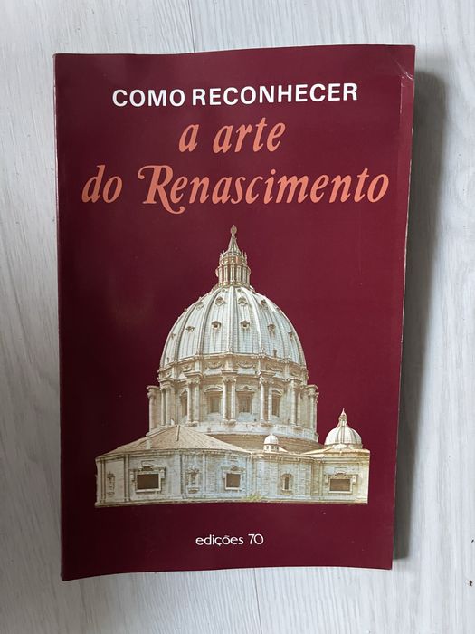Colecao de 10 livros de História da Arte