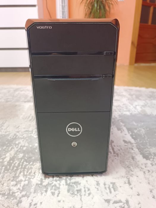 Ігровий ПК  core i5-11400f 32гб