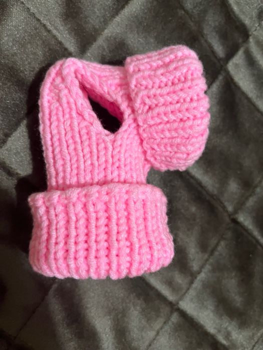 Czpeczka dla małego pieska lub kota