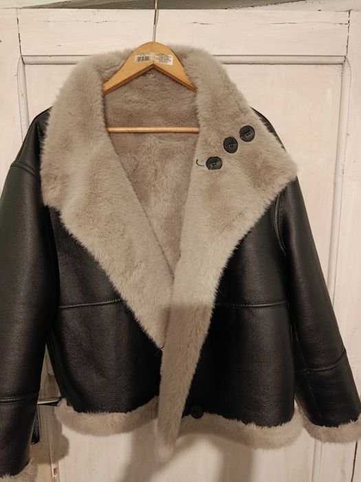 Продам дублянку двухсторонню