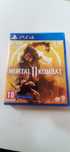Ps4 gra Mortal Kombat 11