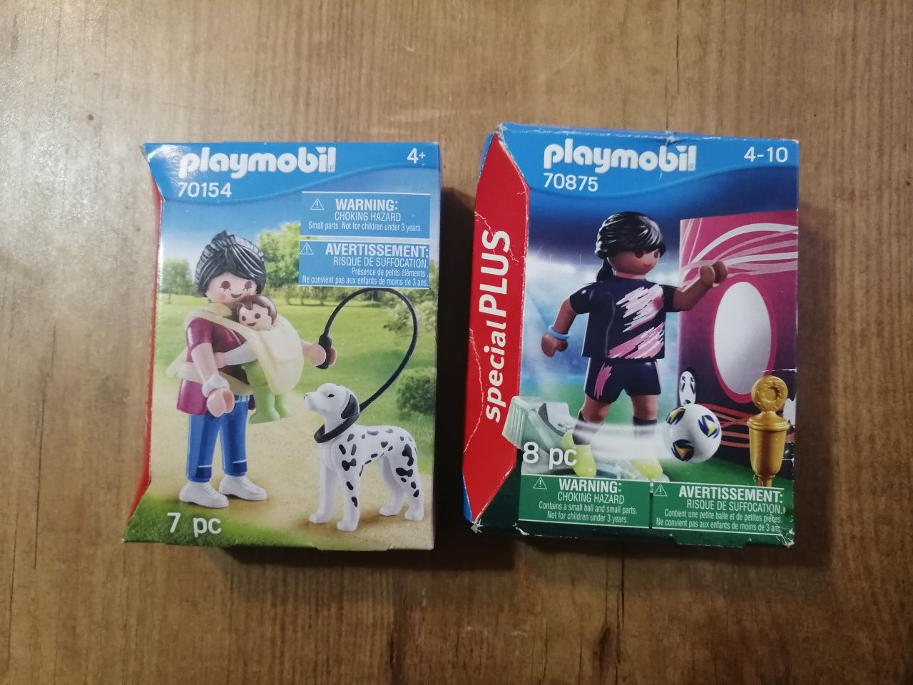 Конструктор Playmobil City lyfe