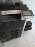 vendo konica minolta c253
