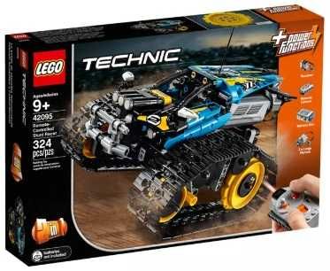 LEGO Technic 42082|42083|42088|42095|42096|42097(NOVO)