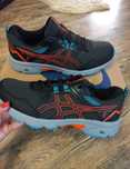 Кросівки Asics Gel- Venture 8 розмір 45 в см 28.7