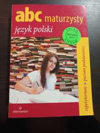 ABC maturzysty - język polski [matura 2015]