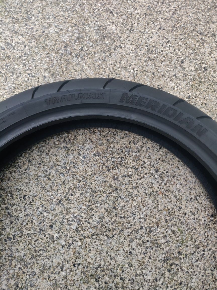 Pneu frente ktm 1290