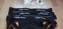 Jock Strap Ellesse- 3 PACK Men's Panty Size XL