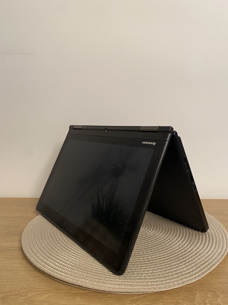 Laptop lenovo yoga