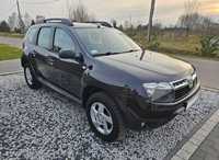 DACIA Duster 1.5 dCi 4x4