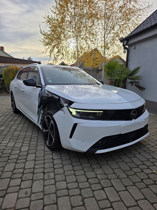 Sprzedam Opel Astra L