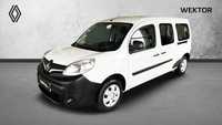 Renault kangoo-express/van  Maxi 1.5 dCi Pack Clim, Homologacja ciężarowa, VAT23%