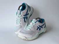Кросівки asics gel 36 (22,5 см) оригінал унісекс