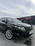 Авто Geely GC7 2014 год