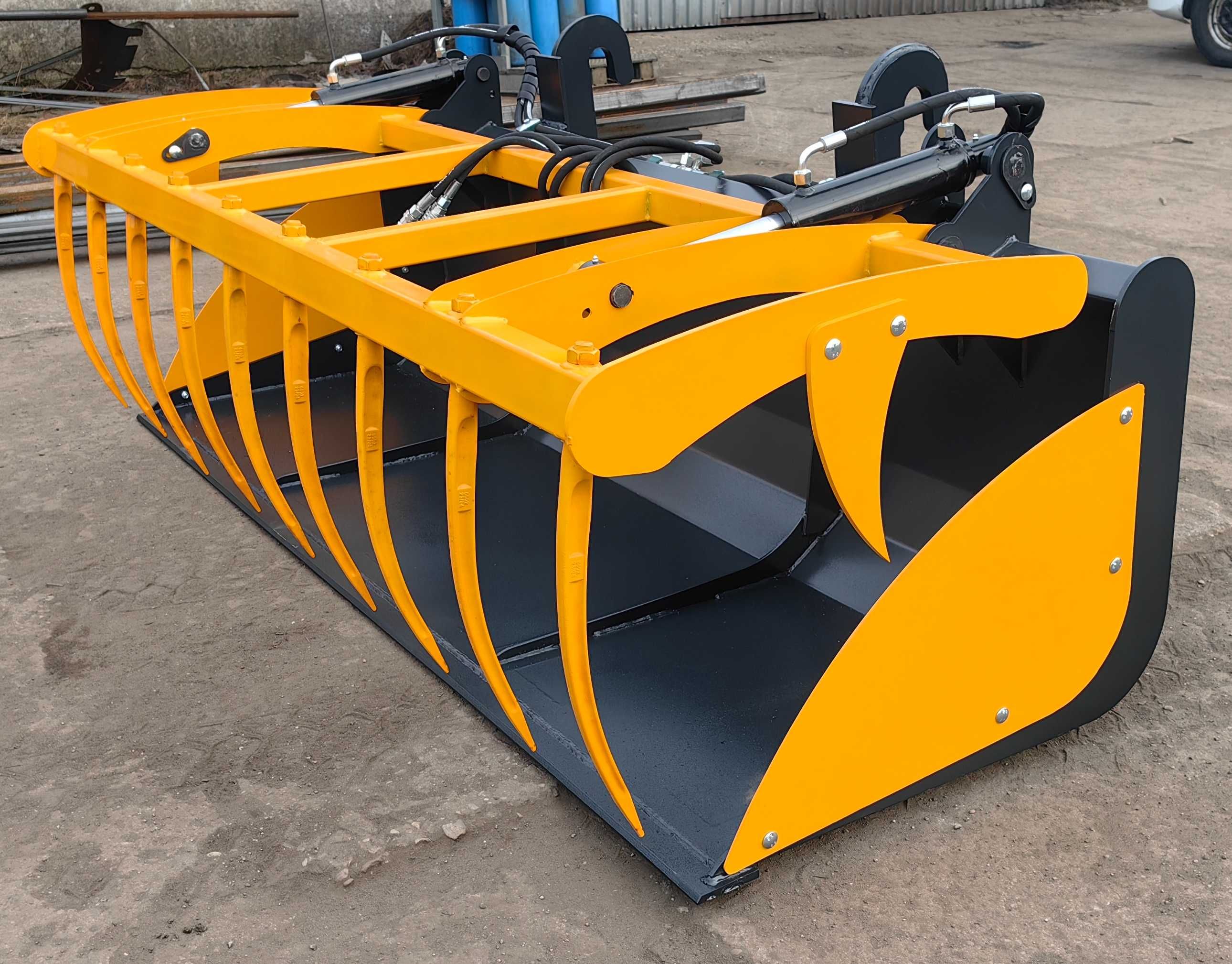ŁYŻKO-KROKODYL/KROKODYL 1,6m 1600mm od producenta z polski dostawa!