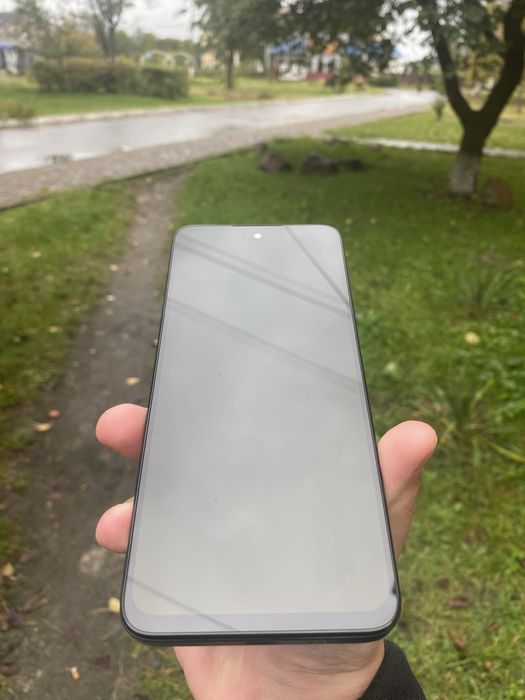 Redmi 13 8 gb ram/256 вбудованної памʼяті