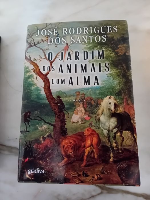 Conjunto de 3 Livros Diversos